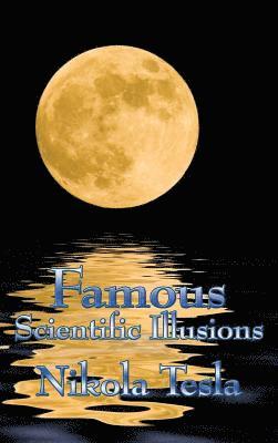 bokomslag Famous Scientific Illusions
