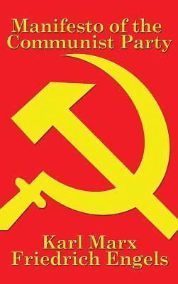 Manifesto of the Communist Party 1