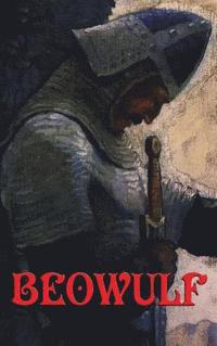 bokomslag Beowulf
