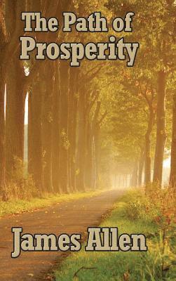 bokomslag The Path of Prosperity