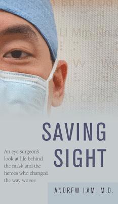 Saving Sight 1