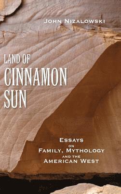 Land of Cinnamon Sun 1