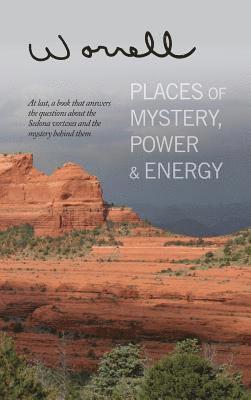 Places of Mystery, Power & Energy 1