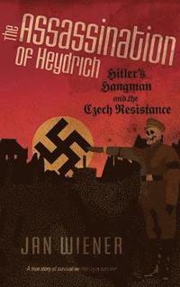 bokomslag The Assassination of Heydrich