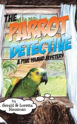 The Parrot Detective 1