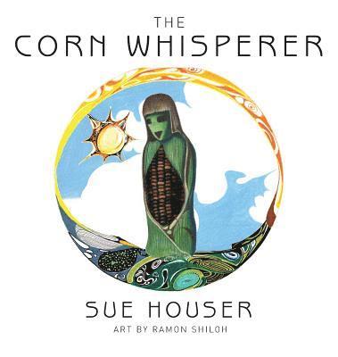 The Corn Whisperer 1