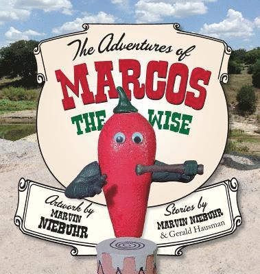 The Adventures of Marcos the Wise 1