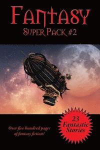bokomslag The Fantasy Super Pack #2