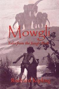 bokomslag Mowgli