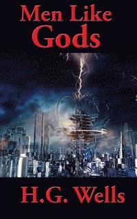bokomslag Men Like Gods