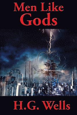 Men Like Gods 1