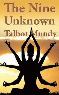 Nine Unknown 1