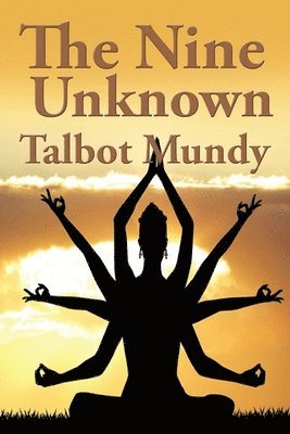 Nine Unknown 1