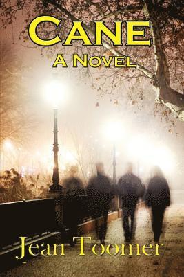 Jean Toomer - Cane A Novel, Häftad