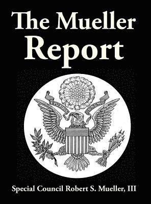 bokomslag The Mueller Report