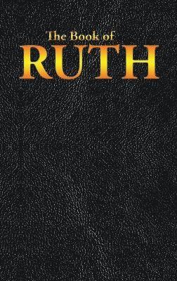 Ruth - Ruth, Inbunden