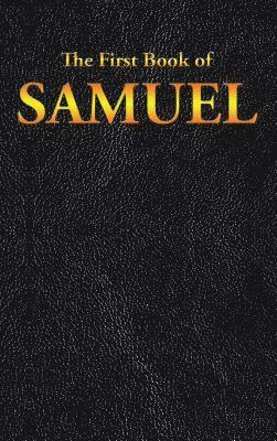 Samuel 1