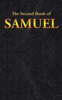 bokomslag Samuel
