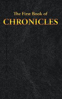 bokomslag Chronicles