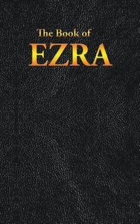 bokomslag Ezra