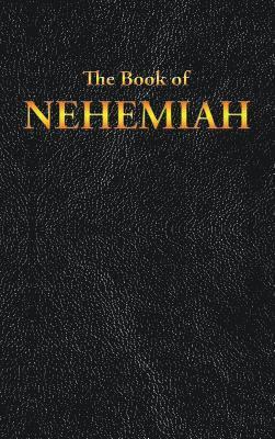 bokomslag Nehemiah