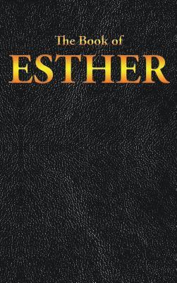 Esther 1