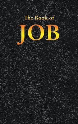 King James, King James, - Job, Inbunden