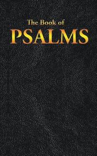 bokomslag Psalms