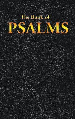 bokomslag Psalms