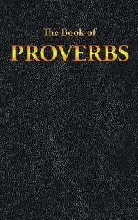 bokomslag Proverbs