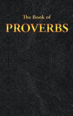 bokomslag Proverbs