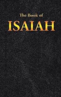 bokomslag Isaiah