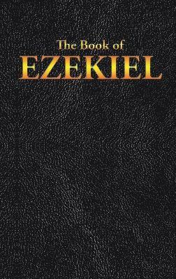 King James, King James, - Ezekiel, Inbunden