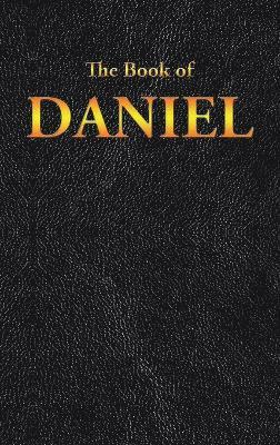 King James, King James, - Daniel, Inbunden