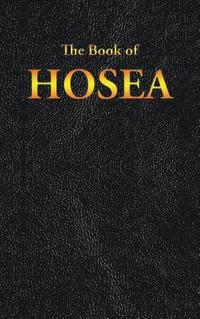 bokomslag Hosea