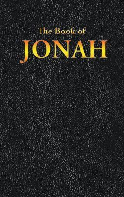 King James, King James, - Jonah, Inbunden
