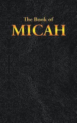 Micah 1