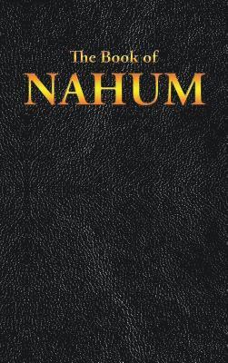 King James, King James, - Nahum, Inbunden
