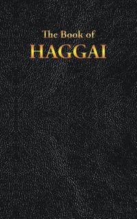 bokomslag Haggai