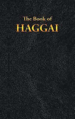 bokomslag Haggai