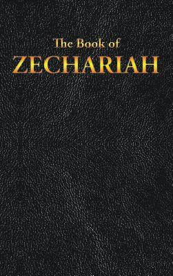 bokomslag Zechariah