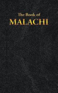 bokomslag Malachi