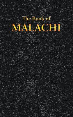 Malachi 1