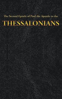 The Second Epistle of Paul the Apostle to the THESSALONIANS 1