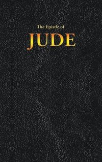 bokomslag The Epistle of JUDE