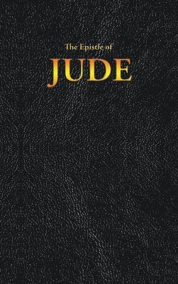 The Epistle of JUDE 1