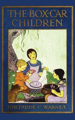 Gertrude Chandler Warner - Box-Car Children, Inbunden