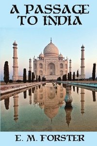 bokomslag A Passage to India