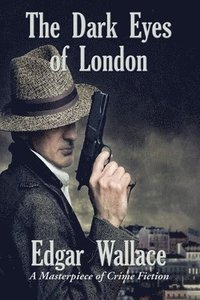 bokomslag Dark Eyes of London