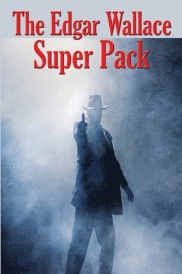 Edgar Wallace Super Pack 1
